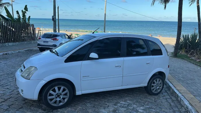Meriva 2011
