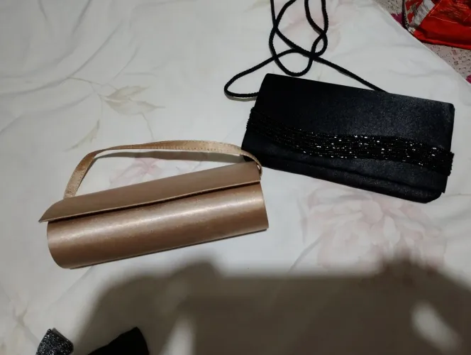 Bolsinha de casamento 20 cada
