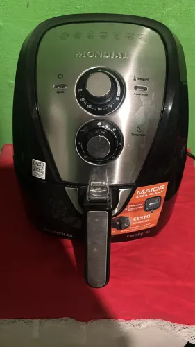 Air Fryer à venda
