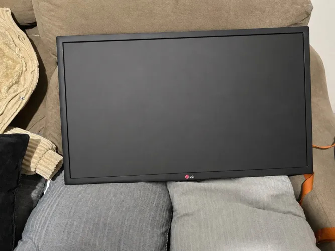 Kit 2 TVs LG 32? - Funcionando | Ótimo Preço