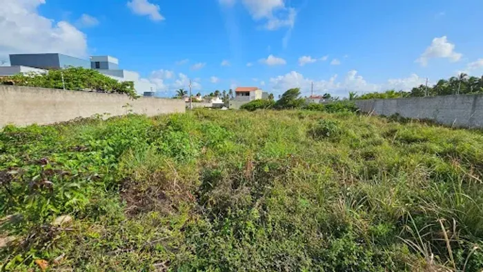 Terreno à venda na Zona de Expansão (Robalo), com 312 m² por R$ 115.000 - Aracaju/SE