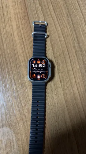 Apple Watch Ultra 2