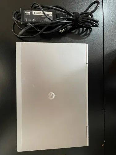 Notebook HP