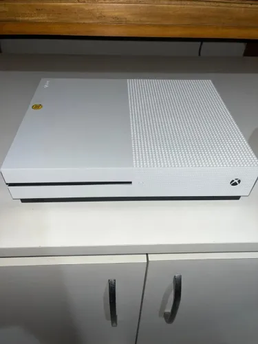 Xbox one s 500GB