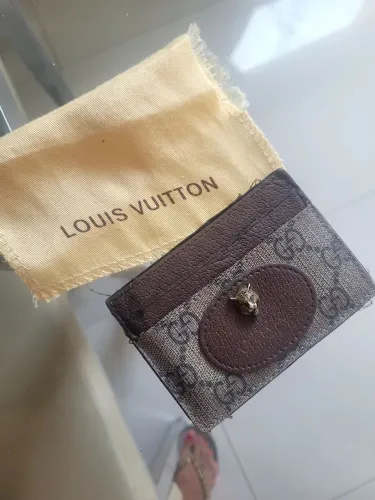 Carteira Gucci 