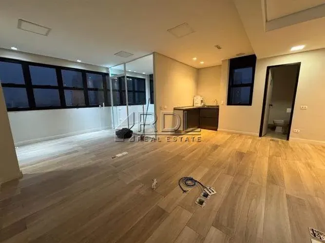 Sala Comercial para Aluguel no Centro de Santo André - SP