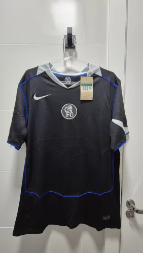 Camisa do Chelsea Total 90