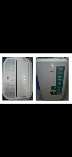 Ar condicionado portátil Philco 12.000 BTUs 110v