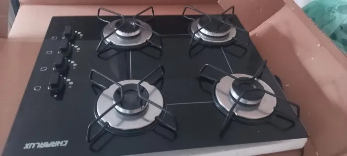 Vendo Cooktop