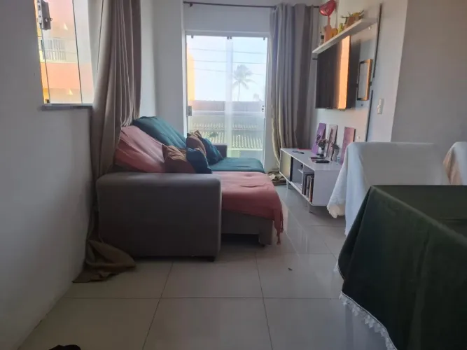 APARTAMENTO À VENDA EM ITAPUÃ - SALVADOR/BA