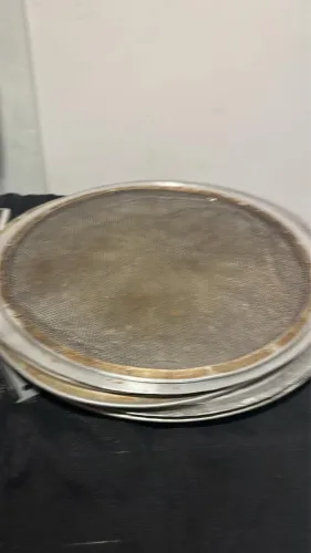 Formas de pizza