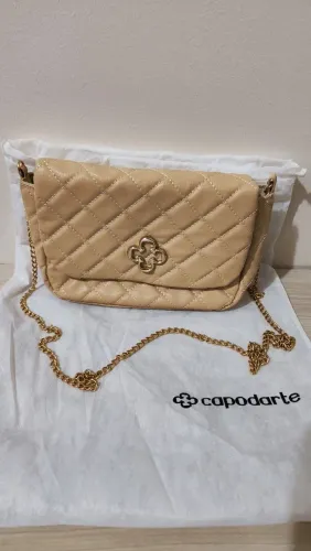 Bolsa pequena Capodarte