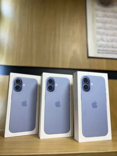 iPhone 17 256 
