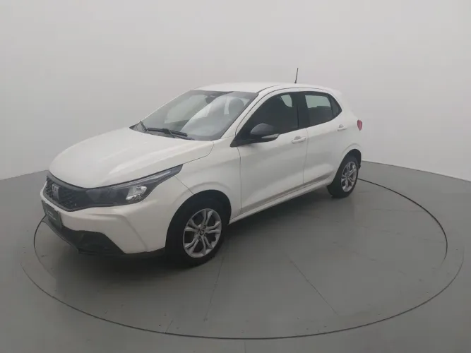 Fiat Argo Drive 1.0 Firefly 2026