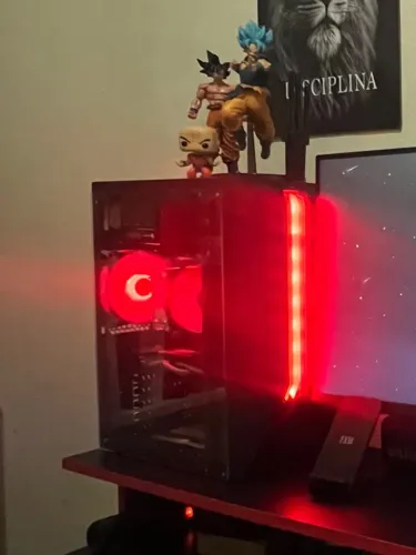 CPU completa