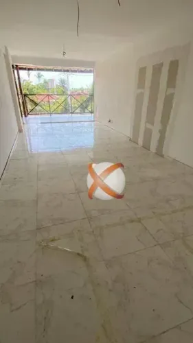 Sala para alugar, 30 m² por R$ 2.520,00/mês - Itapuã - Salvador/BA