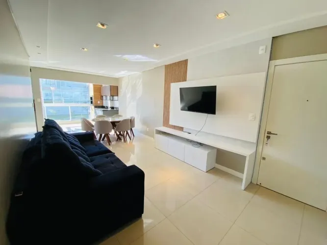 Apartamento para venda próximo ao Hospital Regional!