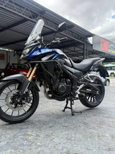 CB 500x 2024/2024