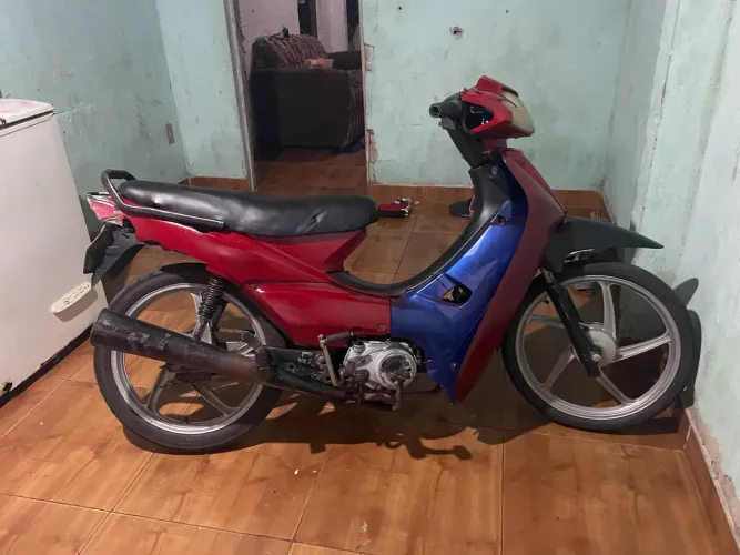 SHINERAY PHOENIX 50CC