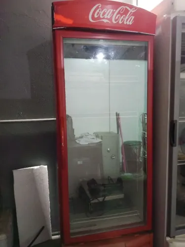 Vendo freezer funcionando perfeitamente 