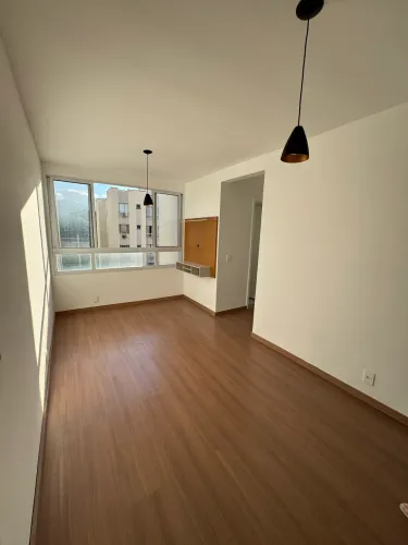 Apartamento condomínio Peônias XERÉM