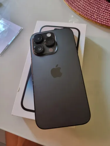 iPhone 14 Pro