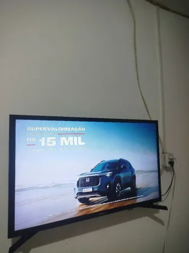 TV Smart Samsung