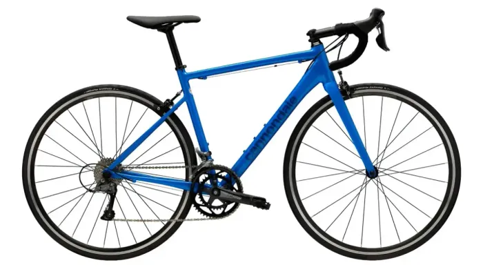 Cannondale CAAD OPTIMO 4 Azul
