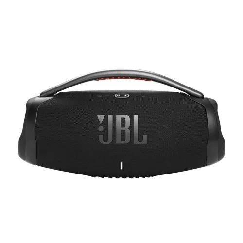 Caixa de Som boombox 3 jbl original funcionando 100% bateria ok acompanha carregador 