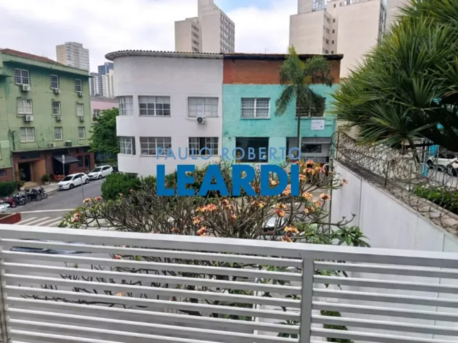 APARTAMENTO - BELA VISTA - SP
