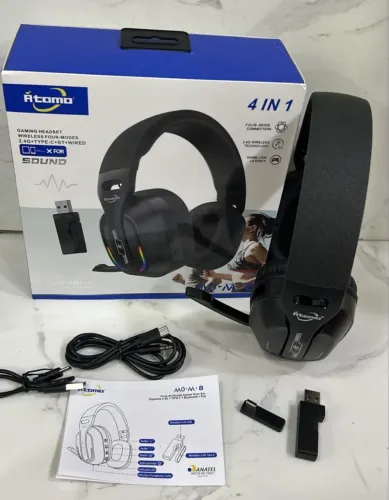 Headset