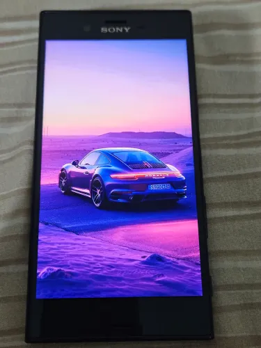 Sony Xperia XZ