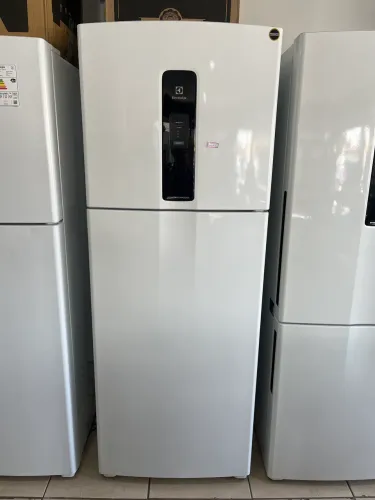 Geladeira Electrolux Bivolt
