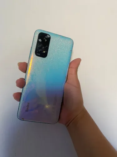 Xiaomi Note 11  128GB 