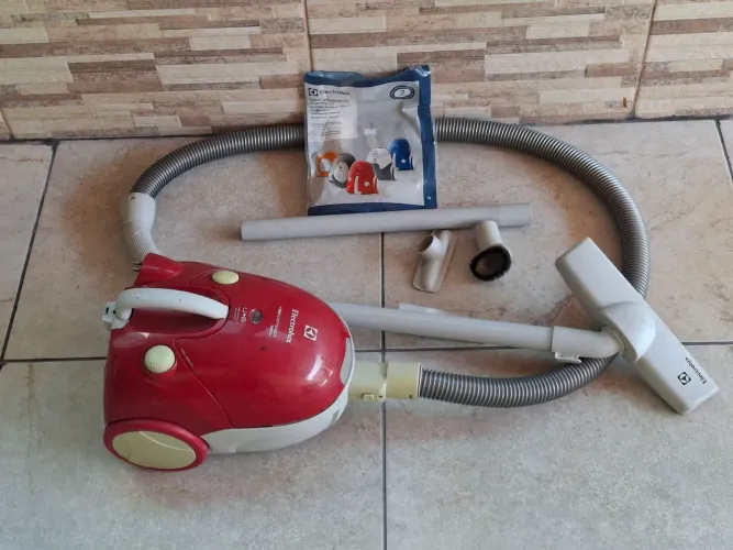 Aspirador de Pó Eletrolux