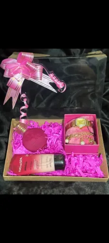Kit perfeito para presentear sua mãe 