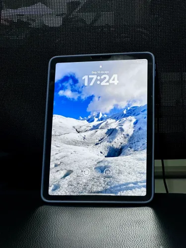 iPad Air 10.9 m1 64Gb azul