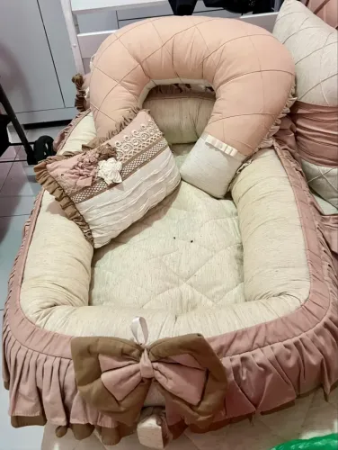 Ninho de bebê