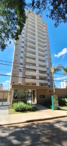 apartamento - Jardim Guanabara - Campinas
