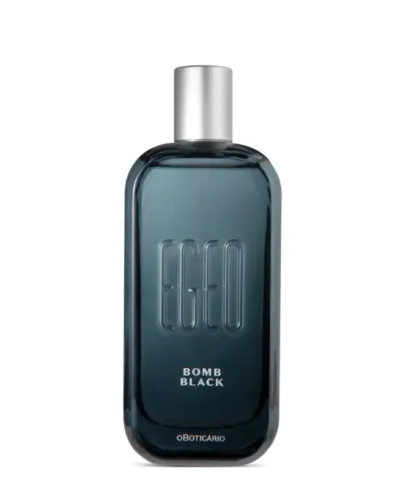 Bomb black