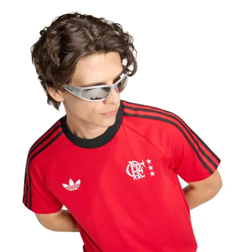 Camisa do Flamengo Originals 26/27 adidas Masculina
