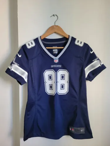 Blusa original NFL feminino 