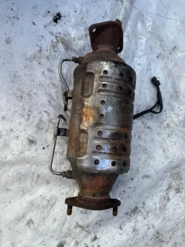 catalizador hyundai hr 2,5/16v original 2013/2022