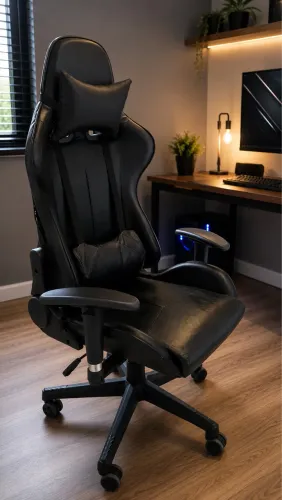 Cadeira Gamer - Impecável