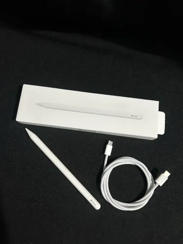Apple Pencil USB-C