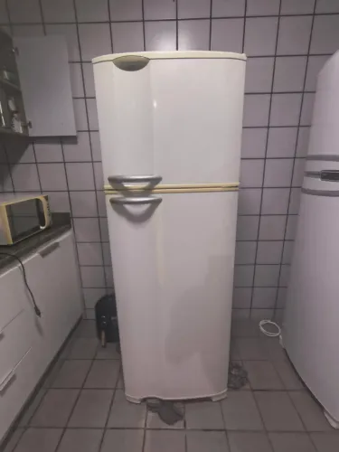 Geladeira Eletrolux 480L