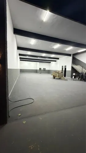 Galpão av comercial 