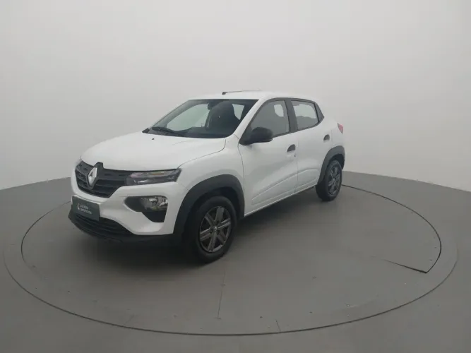 Renault Kwid 1.0 Zen 2026