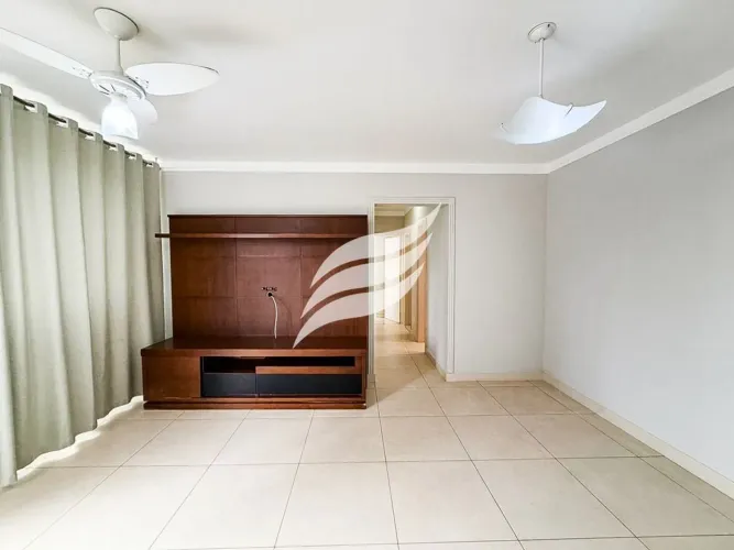 Edifício Villa Borghese - Apartamento 3 quartos à venda na Av. da Saudade em Araçatuba