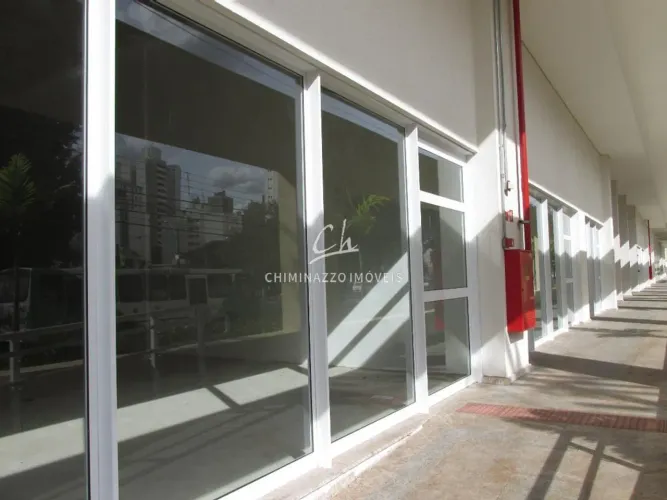 Salão para alugar em Campinas, Centro, com 95 m², Easy Office